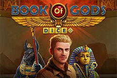 Book of Gods Dice