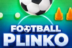 Football Plinko Football Plinko