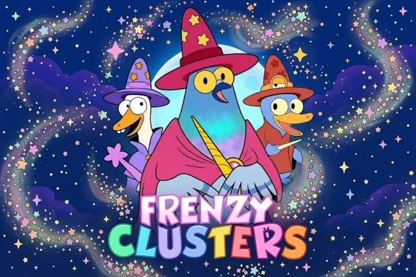 Frenzy Clusters