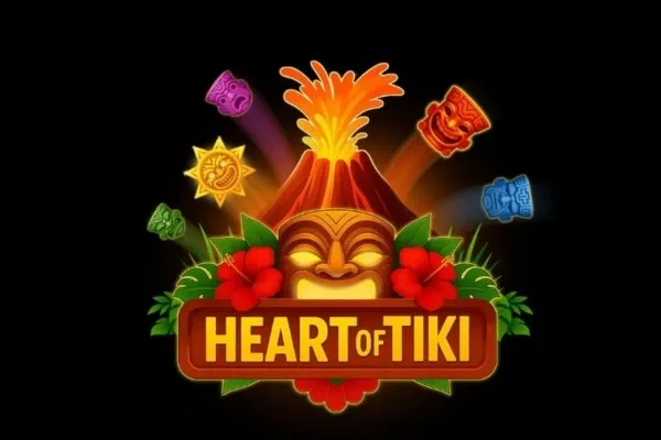 Heart of Tiki