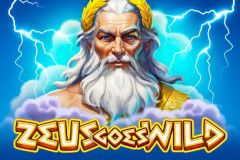 Zeus Goes Wild Zeus Goes Wild