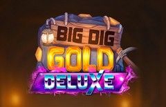 Big Dig Gold Deluxe