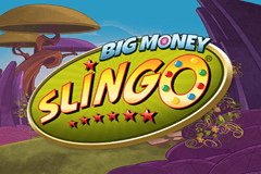 Big Money Slingo