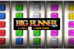 Big Runner Dice