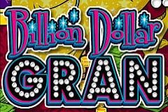 Billion Dollar Gran