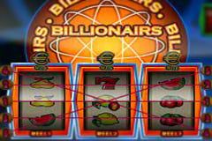 Billionairs