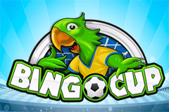 Bingo Cup
