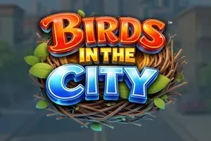 Birds in the City™