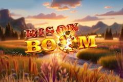 Bison Boom™