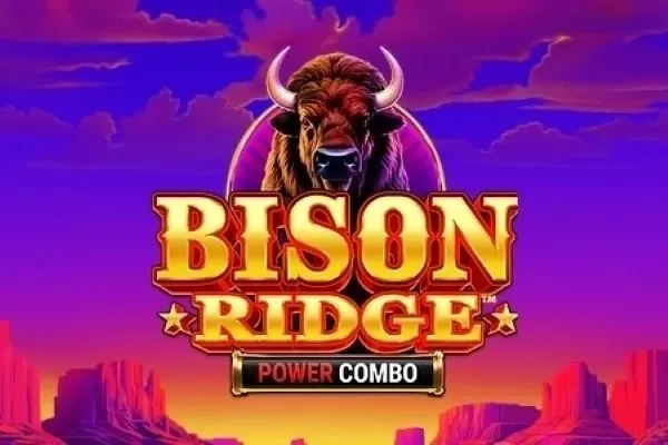 Bison Ridge Power Combo™