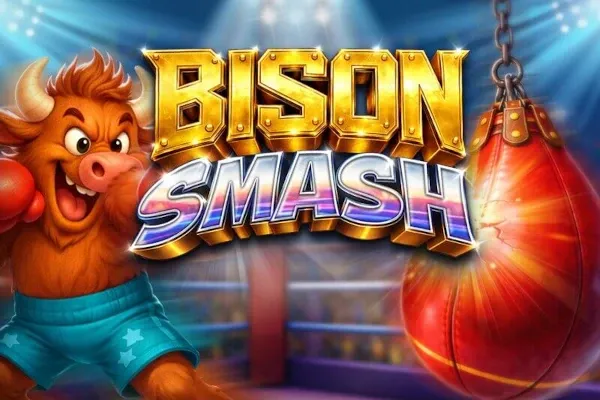 Bison Smash