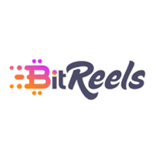 Bitreels Casino logo