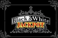 Black & White