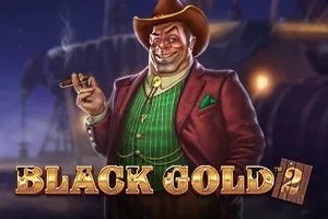 Black Gold 2 Megaways