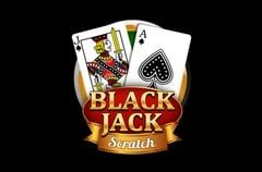 Black Jack Scratch