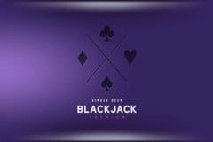 Blackjack Premium: Single Deck