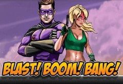 Blast Boom Bang