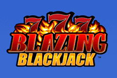 Blazing 7's Blackjack