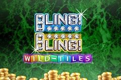 Bling! Bling! Wild-Tiles