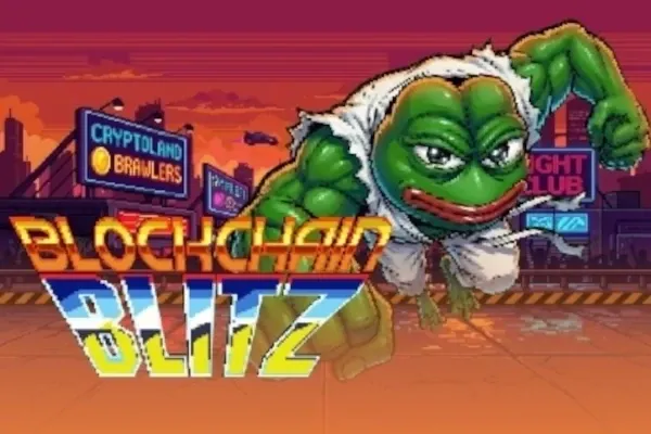 Blockchain Blitz Blockchain Blitz