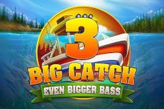 Big Catch Even Bigger Bass 3