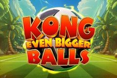 Kong Even Bigger Balls™