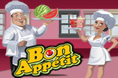 Bon Appetit
