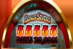 Bonus Sevens
