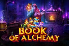 Book of Alchemy