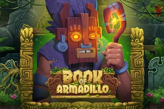 Armadillo Studios