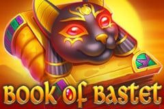 Book of Bastet