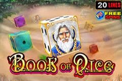 Book of Dice