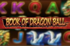 Book of Dragon Ball