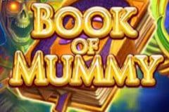 Book of Mummy