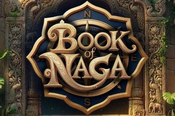 Book of Naga