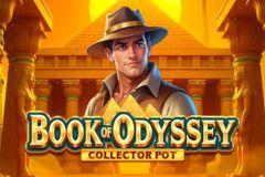Book of Odyssey