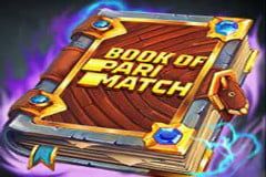Book of Parimatch