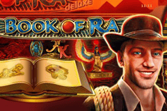 Book of RA Bingo