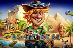 Book of Rest