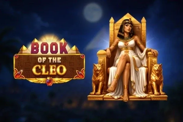 Book of the Cleo