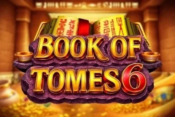 Book of Tomes 6