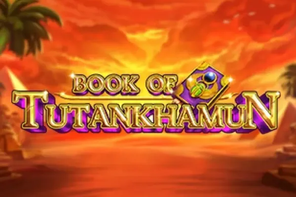 Book of Tutankhamun
