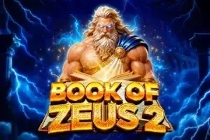 Book of Zeus 2