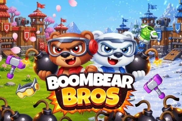 Boombear Bros