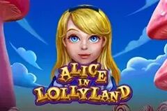 Alice in Lollyland