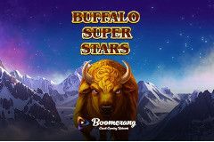 Buffalo Super Stars