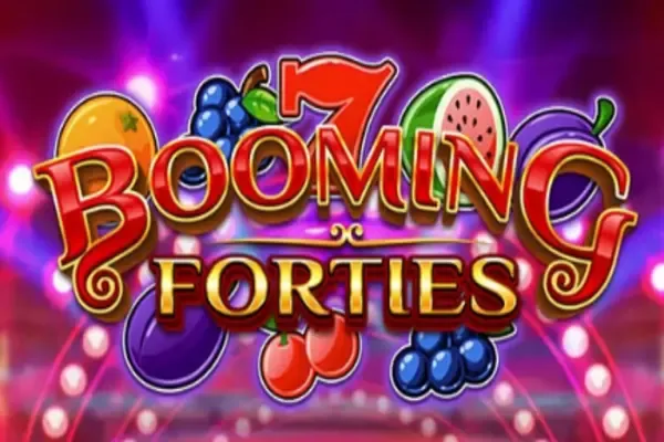 Booming Forties
