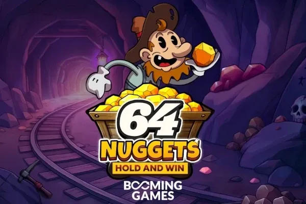 Booming Games