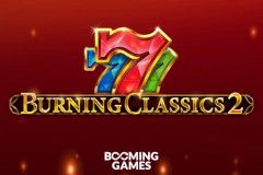 Burning Classics 2
