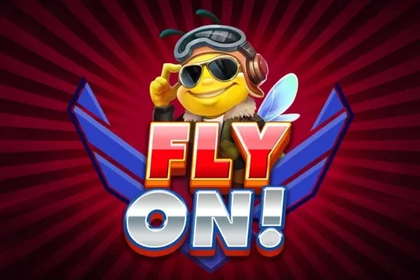 Fly On!